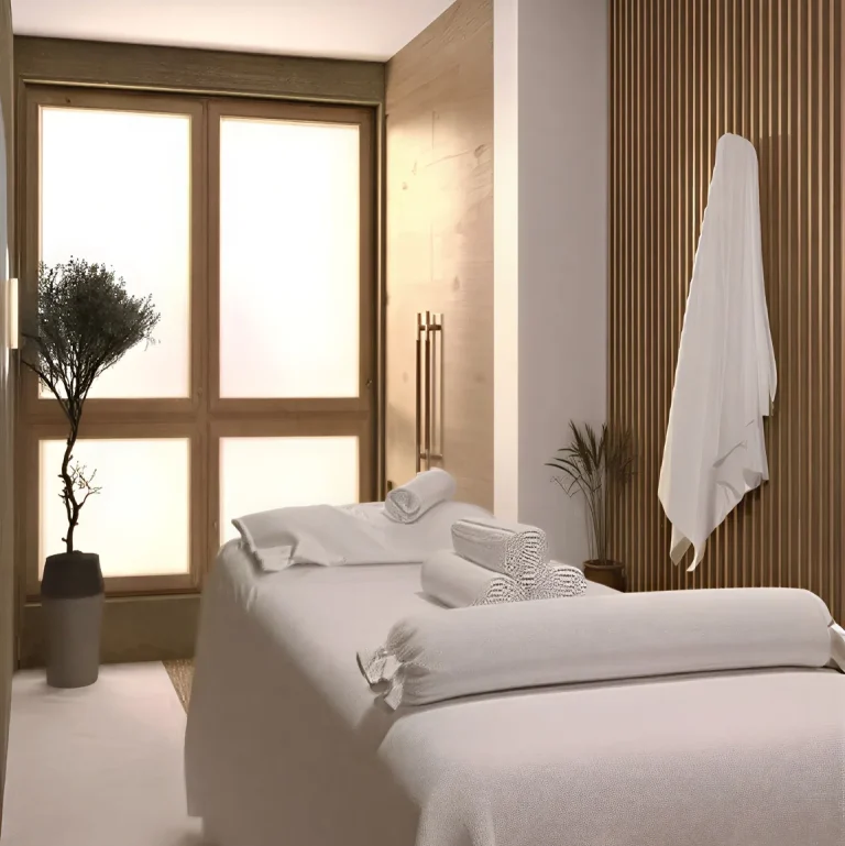 spa